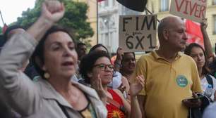 Governo Lula decide enviar ao Congresso projeto de lei próprio sobre fim da escala 6x1