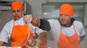 Unidades do Bom Prato no Alto Tietê terão almoço especial de Páscoa nesta quinta