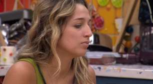 'BBB 26': Samira confunde Ana Paula ao contar "fake news" sobre o Anjo