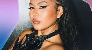 [EXCLUSIVA]Budah celebra show no Rock in Rio: 'Nosso sonho virando matéria'