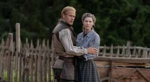 Que horas estreia o 6º episódio da 8ª e última temporada de 'Outlander'?