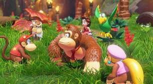 Nintendo reduz preços de seus jogos na eShop no Brasil