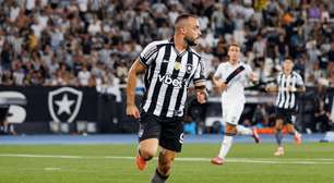 Botafogo e Mirassol duelam pela primeira vitória da história do confronto; veja as odds