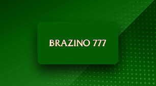 Copa do Mundo Brazino777