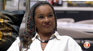 Solange Couto está entre as maiores rejeições da história do BBB; veja o top 10
