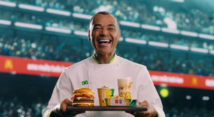 McDonald's confirma McItália mesmo sem seleção italiana na Copa