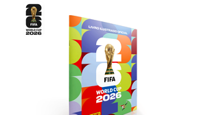 Quando começa a venda do álbum de figurinhas da Copa do Mundo? Veja data e preço