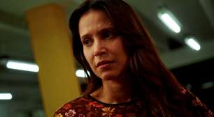 Mel Lisboa encarna jornalista que investiga a ditadura militar em novo filme: 'Importante retratar esse período'