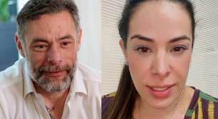 Esposa que denunciou deputado federal por violência doméstica se pronuncia: 'Nos desentendemos'