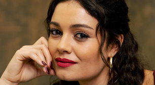 Sophie Charlotte reage à homenagem de Aguinaldo Silva após ser esnobada no Melhores do Ano