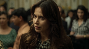 Mel Lisboa vive jornalista que investiga a ditadura militar em novo filme: 'É importante retratar esse período'