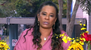 BBB 26: Solange Couto pede desculpas a Tati Machado por falas sobre maternidade