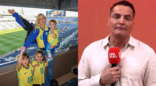 Virginia Fonseca entra em atrito com Leo Dias por causa de polêmica sobre os filhos dela fora da escola