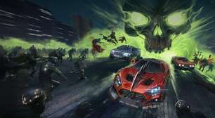 Carmageddon: Rogue Shift se perde no caminho ao tentar mudar a fórmula da série