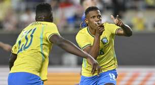 Danilo em alta e flamenguistas em baixa: como saem os jogadores da Seleção Brasileira de olho na Copa