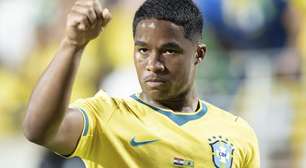 Opinião: Estrela de Endrick deixa Neymar mais longe da Copa e do apelo popular