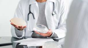 Quando trocar a prótese de silicone? Especialistas apontam sinais de alerta