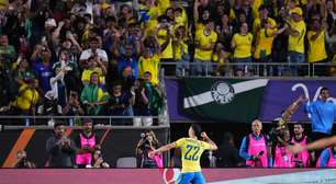 Brasil está escalado com mudança no ataque para enfrentar a Noruega; confira os 11 titulares