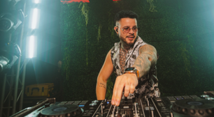 Hitmaker conta inspiração para compor 'Beijinho no Ombro', de Valesca Popozuda: 'Surreal'