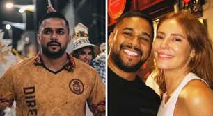 Quem é mestre Fafá, possível novo romance de Paolla Oliveira? Conheça