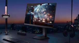 LG apresenta novo UltraGear com tecnologia Dual-Mode para gamers