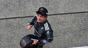 F1: Confira o Power Ranking após GP do Japão; Antonelli lidera enquanto Bortoleto é ausência