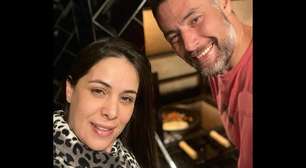 Esposa do deputado federal Fernando Marangoni denuncia ter sido agredida por ele