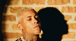 MC Poze do Rodo fala pela 1ª vez após ter casa assaltada: 'Não deixe nenhum deles parar em minha mão'