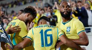 A esperança do Brasil na Copa do Mundo passa obrigatoriamente por Endrick