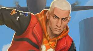 Torneio de PUBG Mobile em parceria com Richarlison começa hoje (1º)