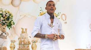 MC Poze do Rodo fala pela 1ª vez após ter casa assaltado: 'Não deixe nenhum deles parar em minha mão'