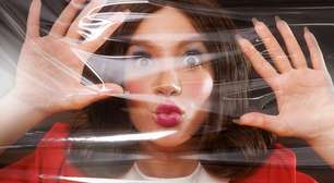 Priscilla revela medos e desafios em 1º papel fixo no teatro: 'Tive receio de não dar conta'