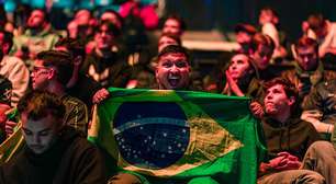 Com US$ 17 milhões em premiações, Brasil é a maior potência de Rainbow Six Siege