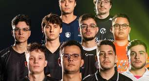 Kickoff da South America League de Rainbow Six começa com dez times brasileiros