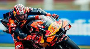 MotoGP: Maverick Viñales passa por cirurgia para retirada de parafuso em ombro