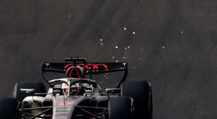 F1: Audi descarta solução rápida e admite evolução gradual diante de desafios iniciais