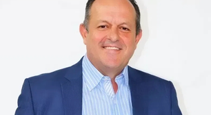 Diretor do SBT, Mauro Lissoni deixa emissora pela segunda vez