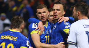 Ídolo de seleção que eliminou a Itália quase morreu na guerra