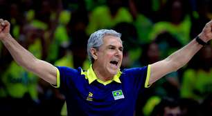 Zé Roberto fala sobre drama em Rio 2016, renovação e aposentadoria: 'Muito prestígio'