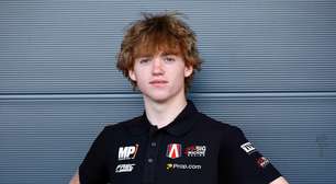 FREC 2026: Sebastian Wheldon é anunciado na MP Motorsport