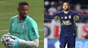 Palmeiras x Grêmio: Onde assistir, escalações e quem apita