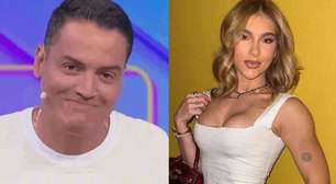 Climão? Leo Dias manda recado após suposta mágoa de Virginia: 'Lembra...'