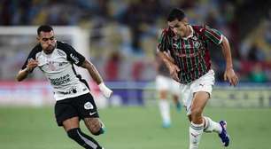 Serna aproveita chance e aumenta disputa no Fluminense
