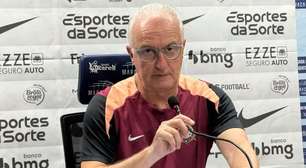 "Vai ser punido": Dorival Jr detona jogador do Corinthians e toma decisão de impacto