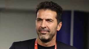 Gianluigi Buffon também se demite da Federação Italiana e se manifesta