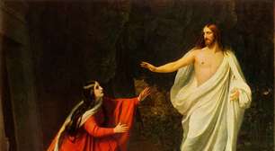 O mistério de quem foi Maria Madalena e qual seu papel no feriado da Páscoa