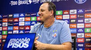 Athletico-PR sofre no lado esquerdo, Rogério Ceni explora e decide jogo