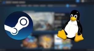 Linux dispara na Steam com crescimento impressionante no último mês