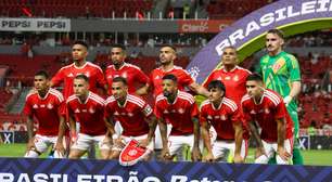 Realidade bate à porta e Inter liga sinal de alerta após tropeço no Beira-Rio