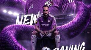 Dibrados anuncia lenda do futsal como reforço para a Kings League